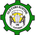 Old Cars Rustiek Lanaken logo